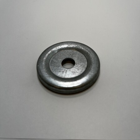 Mtd Cap-Idler Pulley 783-07236